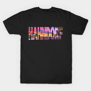 HAHNDORF Heritage - South Australia T-Shirt